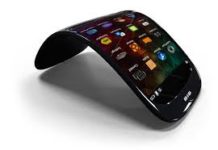 Grafene: il materiale del futuro che ci cambiera` la vita supericie 2